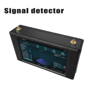 WIFIワイヤレスカメラ検出器デバイス信号解析とロケータ - Product Image 2