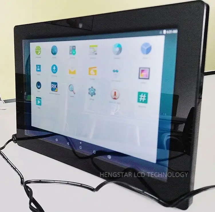 Hengstar 10 inç tablet yorumları çocuklar için android bilgisayar okuma