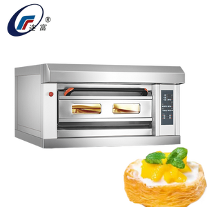 Essential Mini Oven mit automatischer Programmierung für Haushalts küchen Neuer Zustand 380V für Mais und Obst