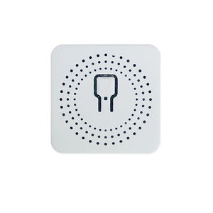 Tuya16Aパワーモニター2ウェイタイミングジグビーコントローラーDIYAPPミニスマートジグビースイッチforAlexa Google Home - Product Image 1