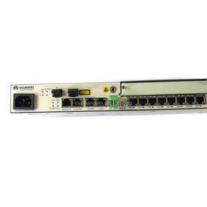 SmartAX MA5612 H835CCFE H832CCFE GPON ONU Enterprise <strong>Networking</strong> MA5612 AC DC MA5612 2GE+6FE for FTTH Use - Product Image 2