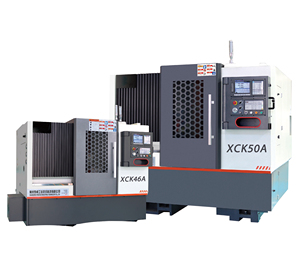 Torno de cama inclinada Cnc con C-Axis TCK 46a Torno Cnc Máquina de torneado Cama inclinada para la venta - Product Image 2