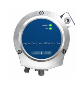 Endüktif mil kodlayıcı 809645-01 mutlak kodlayıcı 9-36VDC - Product Image 1