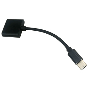 USB Tip c için 3.5mm Ses Adaptörü ve Şarj Dongle Google Pixel 2 için 3 XL - Product Image 3