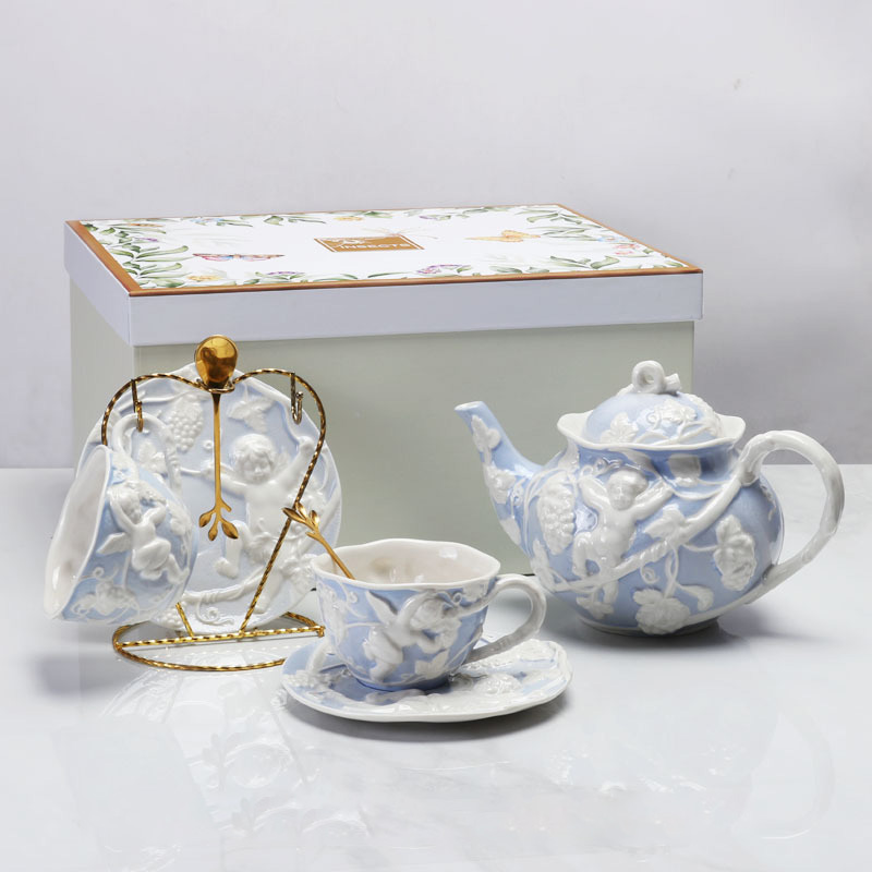blue-6pcs