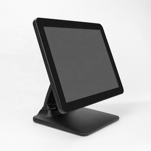 Sistema de caja registradora EPOS con pantalla táctil del sistema POS Intel Core I3 - Product Image 1