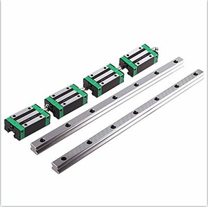 Bloque de riel de guía lineal HGH15CA, carro deslizante, enrutador CNC, grabado - Product Image 6