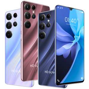 S22超16gb + 512GB智能安卓5g智能手机双卡双待6800毫安时解锁2k屏幕十卡，适用于美国市场 - Product Image 6