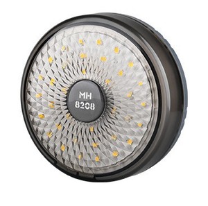 Многофункциональный светодиодный фонарь для кемпинга - Product Image 5