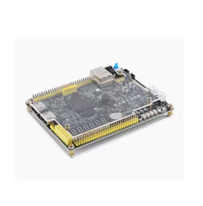 精密原子达芬奇FPGA开发板Artix7 XC7A35T A7 Xilinx学习板 - Product Image 1