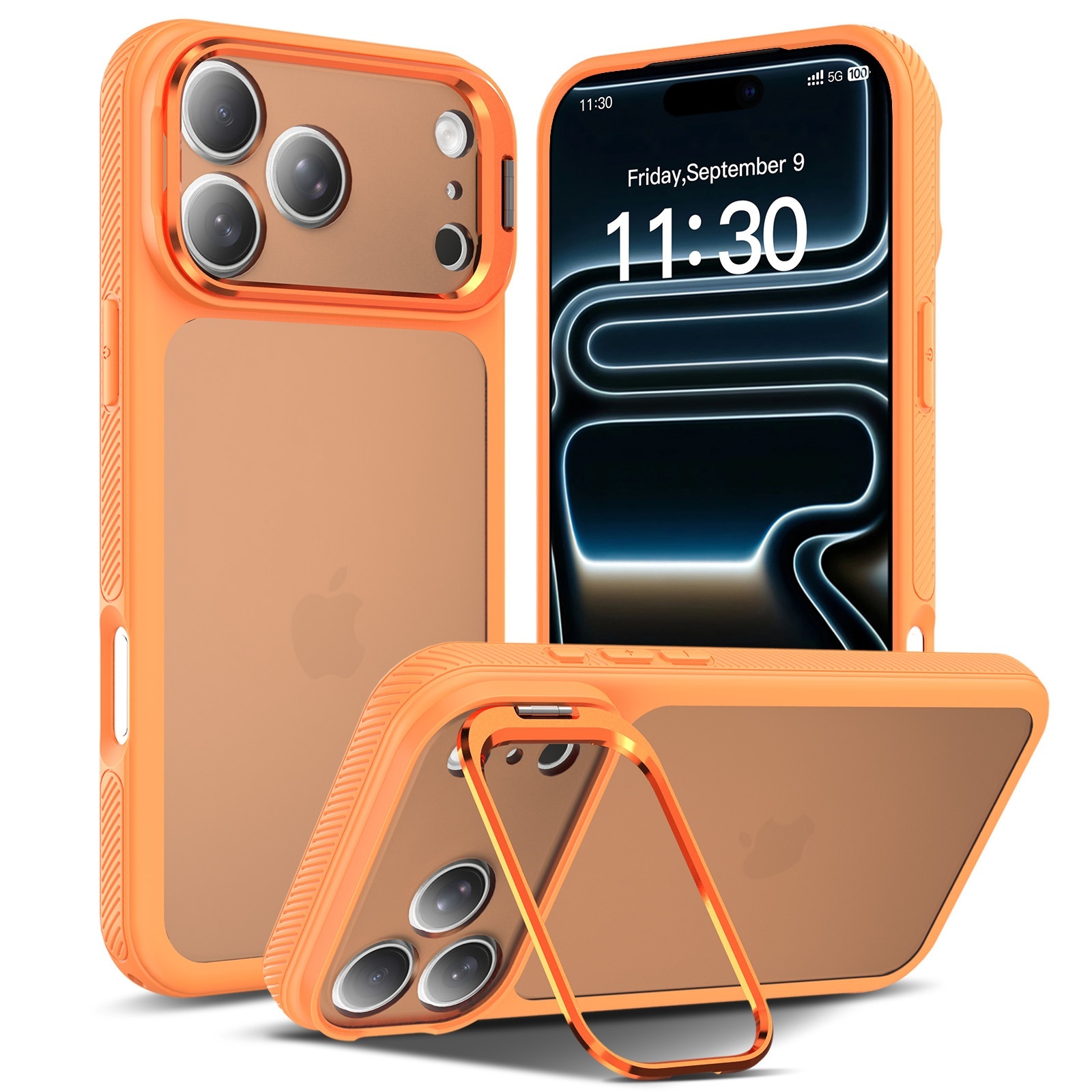 Naranja