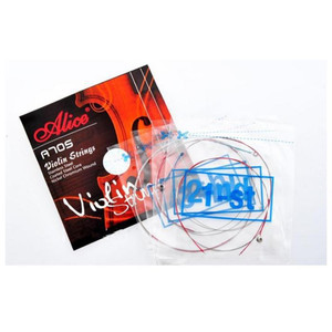 Professional V705 Violin <strong>String</strong> Set E a D G for 1/4 1/2 3/4 4/4 Violin <strong>Strings</strong> - Product Image 5
