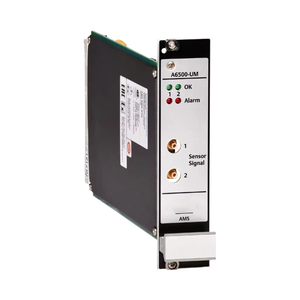 A6500-UM <strong>Digital</strong> Analog <strong>Input</strong> Universal Measurement <strong>Card</strong> with Modbus Ethercat Network New Stock Electrical Equipment - Product Image 1