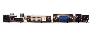 OEM/ODM 22 24 27 32 дюймов высокая яркость самодиммирующий модуль панели ЖК-дисплея сенсорный дисплей - Product Image 4
