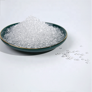 วัตถุดิบพลาสติก HDPE โพลีเอทิลีนความหนาแน่นสูง P6006N บริสุทธิ์หรือรีไซเคิล - Product Image 5