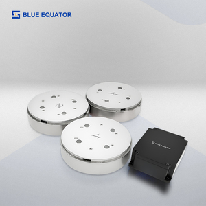 Giroscopio de fibra óptica triaxial de grado táctico Sensor de niebla digital de alto ancho de banda para robótica y estabilización industrial - Product Image 6