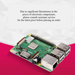 Pi 5 Development Board 4GB/8GB Vision Python-Programmier kit
