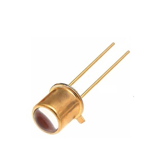 Özel dalga boyu tedarikçisi teklif TO46 tipi 3000nm uzak kızılötesi Metal Top ile <span class=keywords><strong>Led</strong></span>