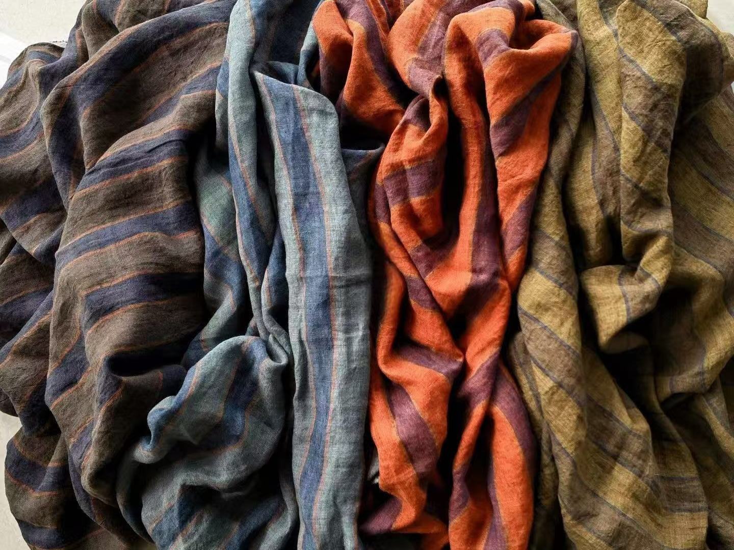 As Swatches