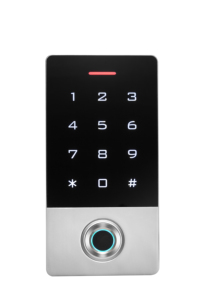 Multi-<strong>Function</strong> Waterproof Standalone <strong>Access</strong> <strong>Control</strong> for Door/Elevator Password RFID Card Reader Biometric <strong>Access</strong> <strong>Control</strong> - Product Image 3
