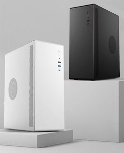 Office Commercial Desktop <strong>Computer</strong> Full Set ( Core I3 I5 I7 I9 16g 500g M.2) <strong>Computer</strong> Host <strong>Assembly</strong> Machine - Product Image 2