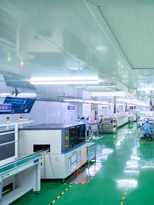 Aanpasbare <span class=keywords><strong>Bluetooth</strong></span>-headset <span class=keywords><strong>PCB</strong></span>-assemblage SMT-plaatsingstechnologie One-stop service van productie tot assemblage - Product Image 3