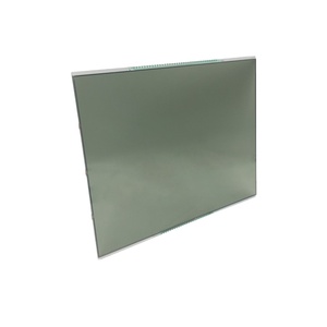 <strong>Lcd</strong> Manufacturer Sale Customized <strong>Segment</strong> Code <strong>LCD</strong> Display Panel and Module Customized Monochrome <strong>Segment</strong> - Product Image 1