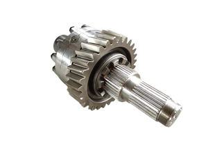 中桥全差速器总成中桥3433501023 3433500723 Mer-Cedes Ben-Z卡车底盘零件 - Product Image 6