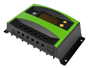 Заводская цена, солнечная панель контроллера 10a 20a 30a 40a 50a 60a - Product Image 3