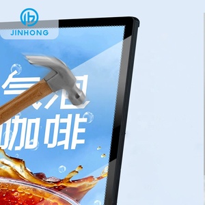 Quảng Cáo ánh sáng Hộp ánh sáng hộp hiển thị mỏng Poster ánh sáng Hộp Poster mỏng dẫn ánh sáng hộp siêu mỏng dẫn hình ảnh Hộp ánh sáng - Product Image 6