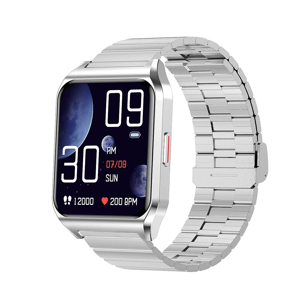 2020 toptan Android kamera Smartwatch bilek cep akıllı saat telefon EAWOS spor akıllı İzle Sim kart yuvası ile