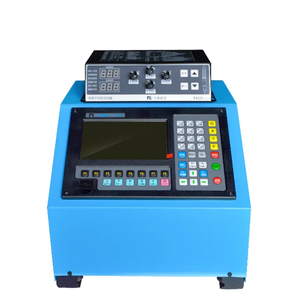 F2100B <strong>CNC</strong> Operating System, <strong>2</strong>-<strong>axis</strong> 7-inch Monitoring 800 * 480 <strong>CNC</strong> <strong>Controller</strong>, Used for <strong>CNC</strong> Plasma Cutting <strong>Machine</strong> - Product Image 2