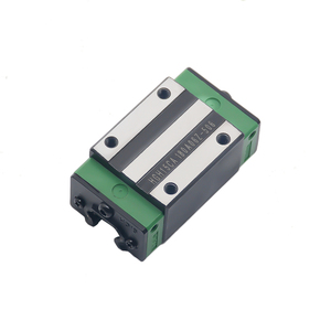 Piezas de impresión 3D para enrutador CNC, guía lineal, carril deslizante, 1 pieza, HGH25CA HGH25HA, bloque HGW20HA HGW25CA, carro PARA RIELES HGR - Product Image 1