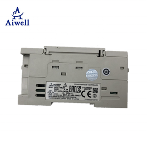 100% Original Mitsubishi Melsec-F FX3S PLC <strong>Programming</strong> Controller FX3S-14MR/DS - Product Image 4