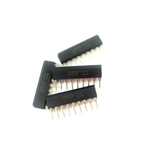 <strong>TA7317P</strong> chip SIP9 brand new <strong>original</strong> speaker and amplifier protection circuit - Product Image 2