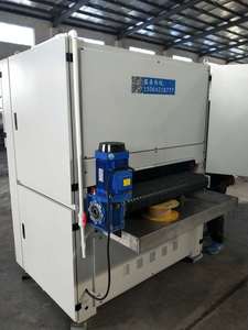 R-R 1000 <strong>Metal</strong> Wet Sander Wet <strong>Belt</strong> Sander for <strong>Metal</strong> Sheet Aluminum Board <strong>Sanding</strong> <strong>Machine</strong>