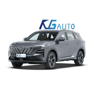 In Stock <strong>Vehicle</strong> <strong>Car</strong> Changan CS75 Plus 1.5T FWD Compact SUV <strong>Vehicle</strong> Changan CS75 Plus 192Hp Gasoline <strong>Car</strong> - Product Image 5