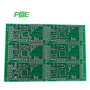 คุณภาพดีPCB PCBAผู้ผลิตต้นแบบแผงวงจรPcb - Product Image 2