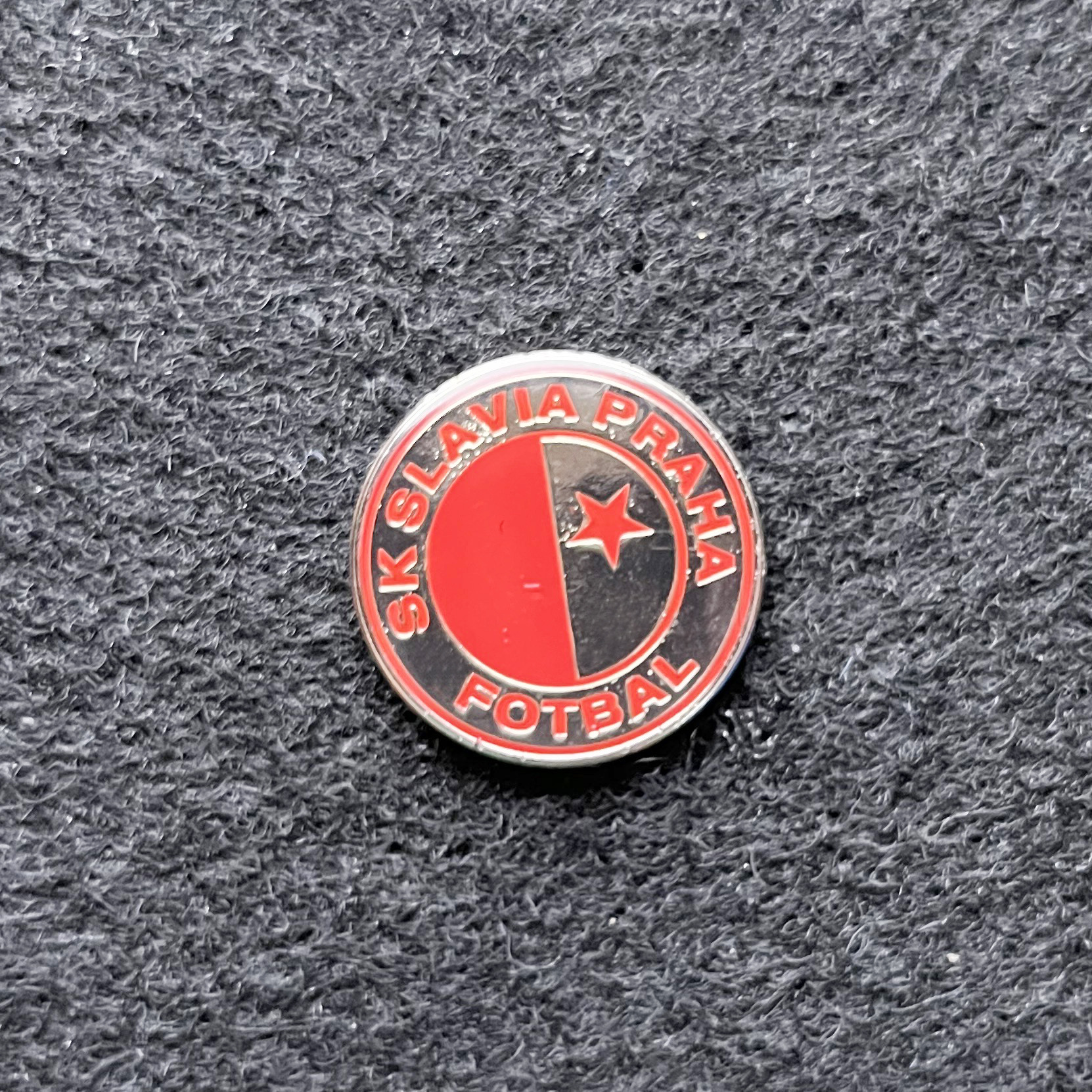 Slavia Prague