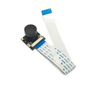 Himbeer Pi Kamera Himbeer Pi 5mp 160 Grad Weitwinkel Himbeer Pi Kamera modul - Product Image 1