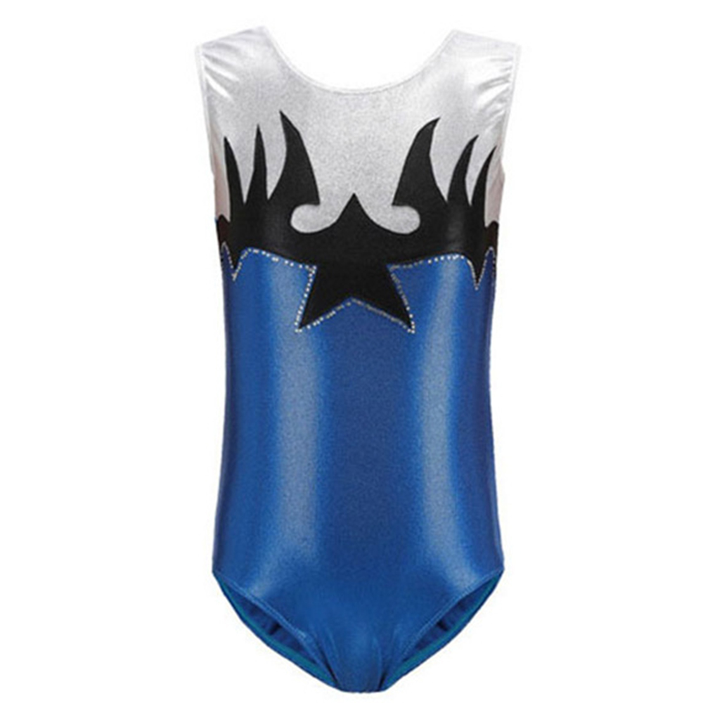 #6 Blue
