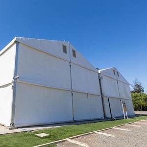 Tùy chỉnh Sản phẩm mới sự kiện lớn Lều tiệc cưới lều ngoài trời sang trọng marquee lều - Product Image 2