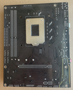 Supporto Core I3 I5 I7 CPU Lga 1155 Ddr3 scheda madre del Computer B75 Lga1155 scheda madre di gioco - Product Image 4
