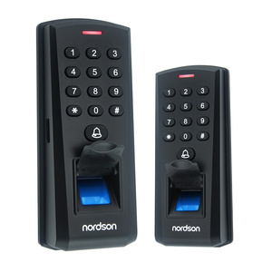 Ordson-sistema de control de acceso y tiempo de asistencia, dispositivo de seguridad para fábrica y oficina, etwork - Product Image 6