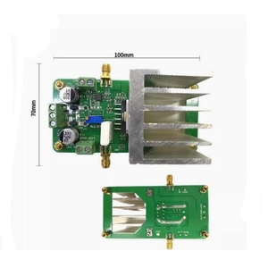 Power <strong>Amplifier</strong> High Voltage and High Current Can Be Amplified by DC OPA541 Audio <strong>Amplifier</strong> <strong>Amplifier</strong> Module - Product Image 4