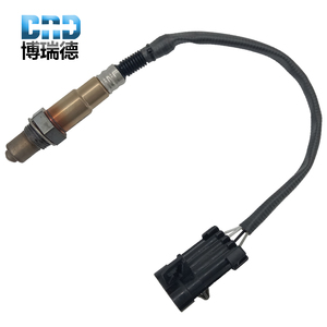 High Quality and New O2 <strong>Lambda</strong> <strong>Sensor</strong> Ntk Oxygen <strong>Sensor</strong> OEM HC00-18-861AM1 - Product Image 2