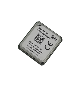 Il modulo NBIOT viene utilizzato per dispositivi iot e supporta moduli di comunicazione NB M1