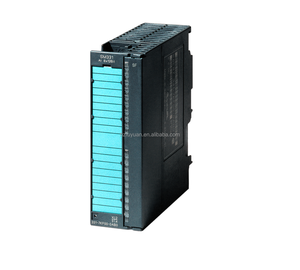 New Original Spot S7-300 6ES7331-7PF01-0AB0 Expansion Module <strong>PLC</strong> <strong>Analog</strong> <strong>Input</strong> - Product Image 1