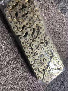 High Quality Motorcycle <strong>Chain</strong> Timing <strong>Chain</strong> Kit Motorcycle Golden Motorcycle <strong>Tire</strong> - Product Image 2