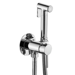 Modern tasarım duvara monte el bide püskürtücü yüksek basınçlı tuvalet Bidets - Product Image 1